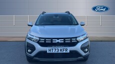 Dacia Sandero Stepway 1.0 TCe Expression 5dr Bi Fuel Hatchback